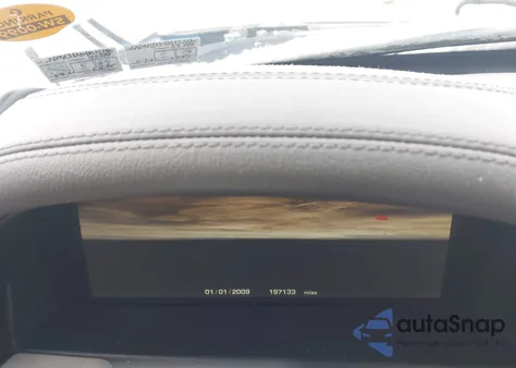 2011 Land Rover Range Rover Hse from USA, damaged, VIN SALME1D40BA332970